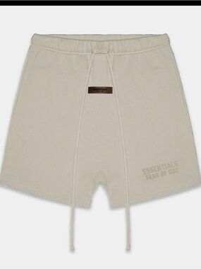 Fear of God | Shorts | Fear Of God Fifth Collection Mesh Shorts